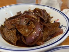 -天天鲜面馆(衡山路店)