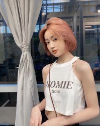 -蒋伟时尚造型