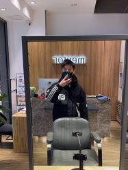 -Mentor Hair Salon