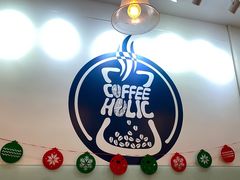 -COFFEE HOLIC(朝外SOHO店)