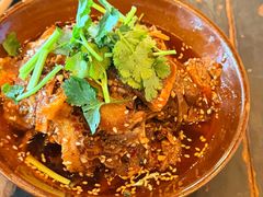-饭江湖·江湖菜(湖广会馆店)