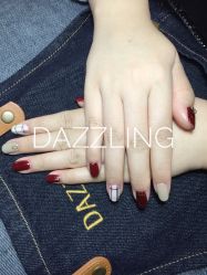 -DAZZLING BEAUTY美甲•美睫专门店