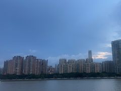 -琶醍壹号•潮菜江景餐吧