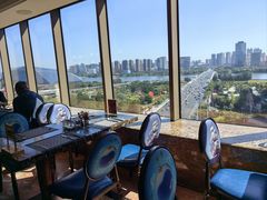 -皇朝万鑫自助餐厅