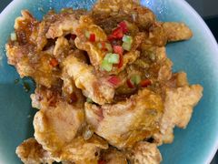 -君霖海鲜私房菜(春柳店)