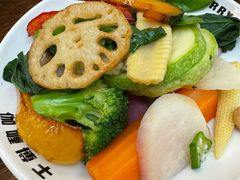 -伽喱博士 Dr.CURRY咖喱饭(太阳宫咖喱店)