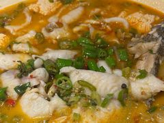 -川味堂·四川豆花(八卦岭店)