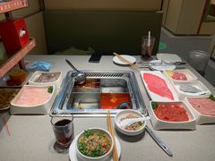 -海底捞火锅(龙湖三千集店)