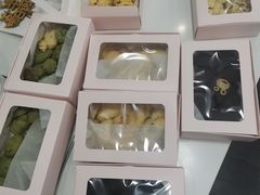 -爱之旅diy烘焙坊(西直门店)