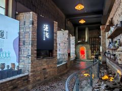 -清风小镇闯关东影视基地
