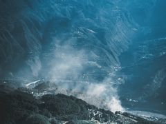 -武陵山森林公园