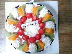 -丁香西饼屋(桂林路店)