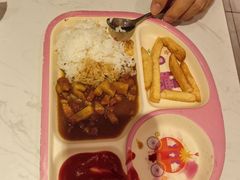 -鹿港小镇(悠唐店)