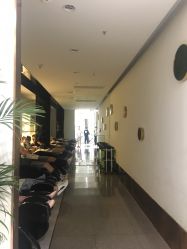 点击看大图 -3AM HAIR SALON烫发染发接发