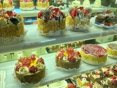 -民忠甜心店(解放南路店)