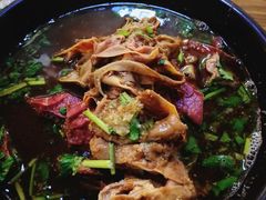 -六爷门框百年卤煮