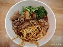 -江三王记牛杂馆(总店)