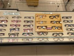 -宝岛眼镜(建外soho店)
