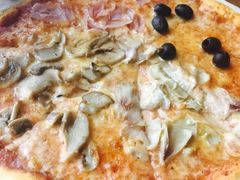 -沈阳君悦酒店·意坊意大利餐厅