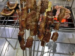 -小寒羊烧烤(凯瑞时代大厦店)