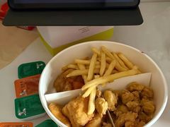 -肯德基(巴沟店)