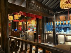 -南京大牌档(壹方天地店)