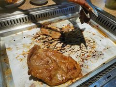 -新石器烤肉(石路天虹店)
