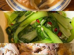 -老雒阳面馆·水席(定鼎门店)