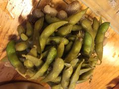 毛豆-珍祥烧烤涮肚(舜耕路店)