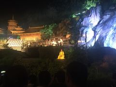 -禅宗少林·音乐大典