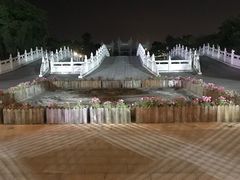 -观潮胜地公园