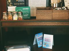 -星巴克(凯德晶萃店)