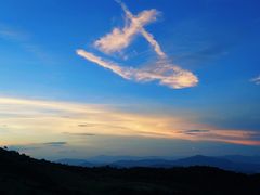 -大姆山草场