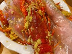 -庆峰龙虾烧烤(合肥一店)