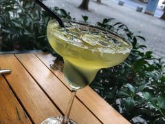 -Cactus墨西哥仙人掌餐厅