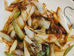 -喜来酌海鲜·饺子(和平一店)