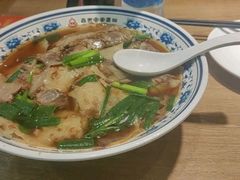 -直隶安家罩饼(复兴路店)