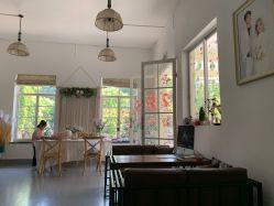 -菲林婚纱摄影工作室