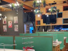 -小鲜肉延边朝鲜族烤串(珠海店)