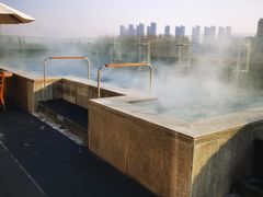 -清河半岛温泉度假酒店