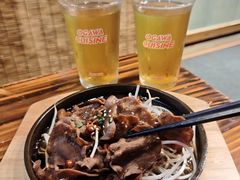 -小川洋风料理(江汉路店)