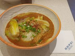 -丝路伊兰·兰州牛肉面(牛街总店)
