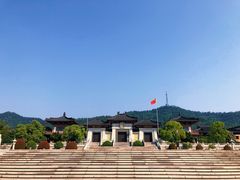 -敬亭山风景名胜区