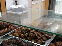 -华天二友居肉饼(新街口店)