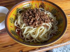 -全味面馆