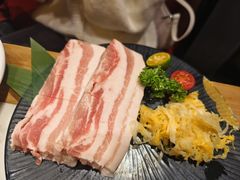 -韩宫宴烤肉·料理(苏州中心店)