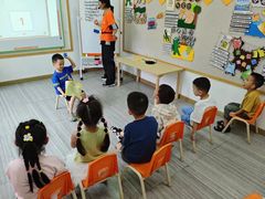 -安妮花英语·少儿·原版阅读(沙坪坝店)