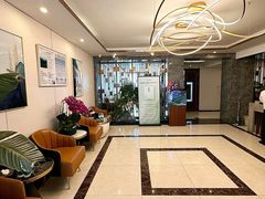-华夏良子·足道SPA艾灸(开源店)