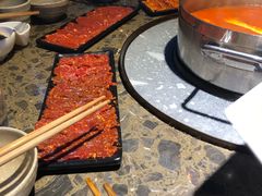-三牦记·很牛的牦牛肉(柏条河北路下段店)