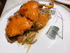 -富黎华海鲜大酒楼(正大广场店)